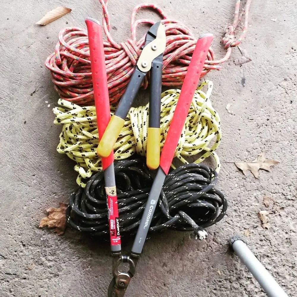 Expert landscape design in Olmsted Falls, OH by Aarons Lawn Care