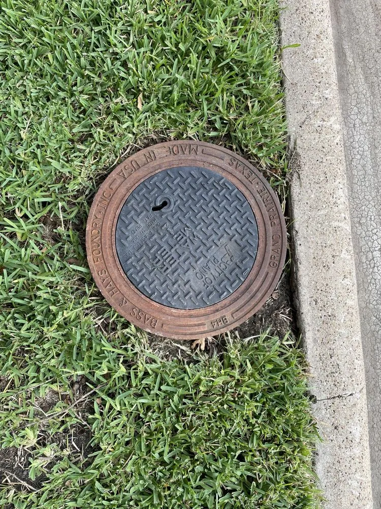 Local residential landscaping in Plano, TX - Aarons Lawn Care