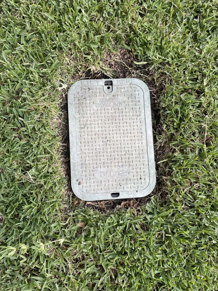 Local outdoor landscaping for beautiful yards in Plano, TX by Aarons Lawn Care