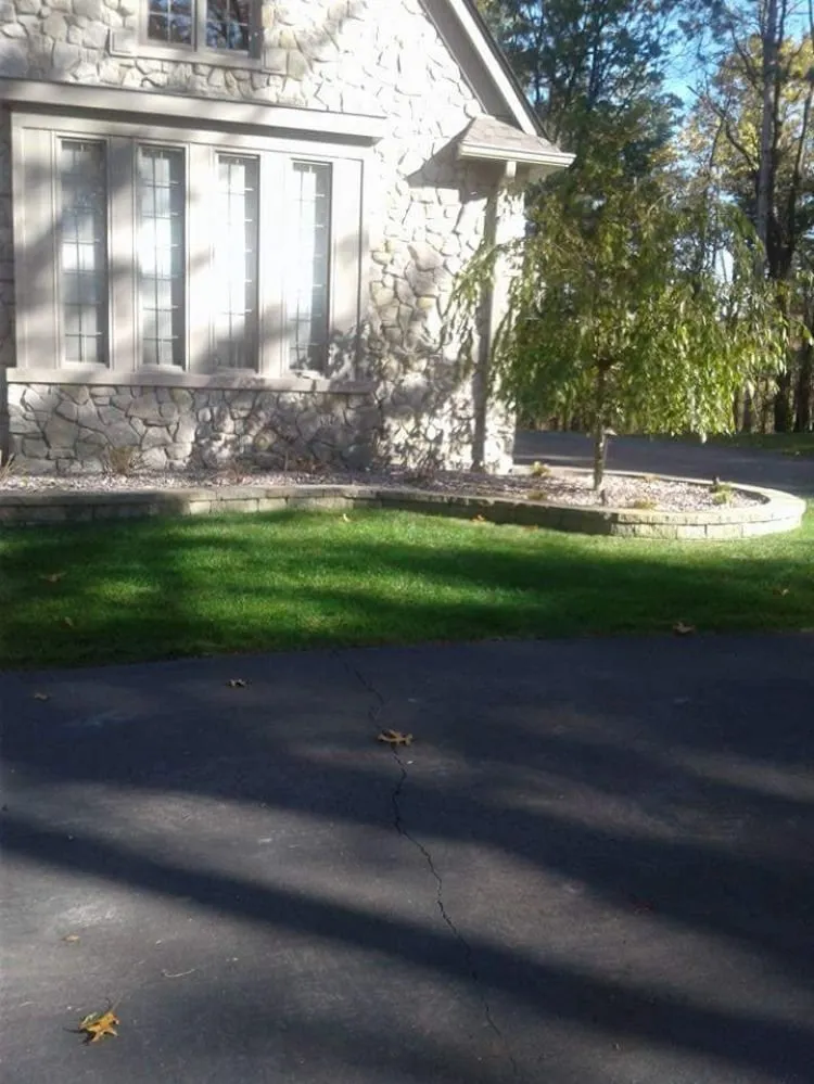 Affordable yard maintenance with custom design across Waterford Township, MI - Aaron's lawn care