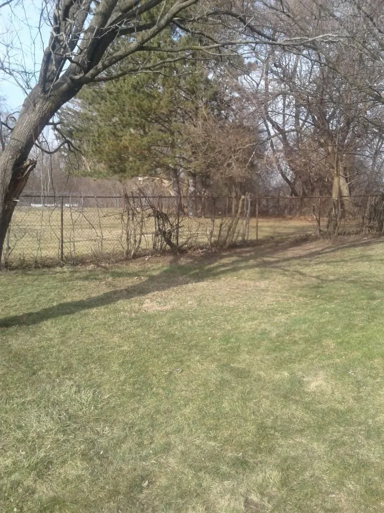 Local outdoor landscaping with custom design across Waterford Township, MI - Aaron's lawn care