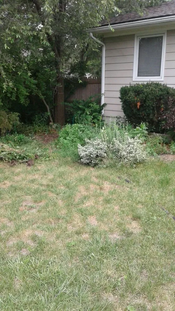 Reliable yard maintenance for outdoor upgrades in Waterford Township, MI by Aaron's lawn care