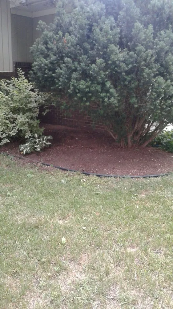 Custom landscape design in Waterford Township, MI - Aaron's lawn care