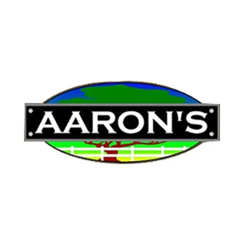 Affordable garden landscaping near you in Ypsilanti, MI by Aaron's Lawn Care