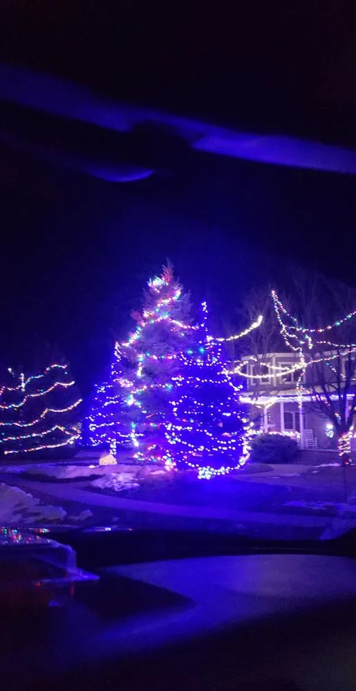 Professional lawn mowing service for beautiful yards across Greeley, CO - Aarons Lawn Service