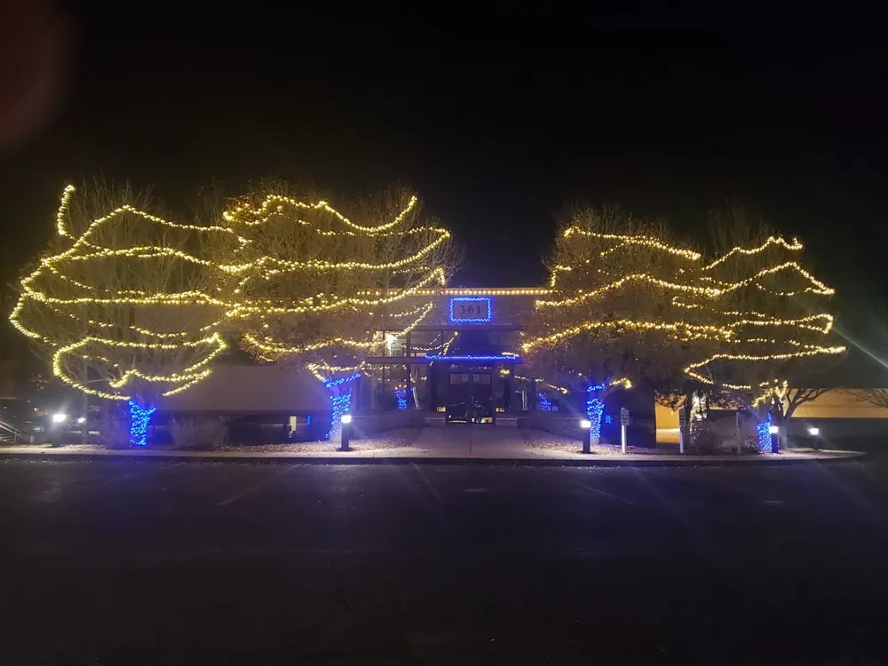 Local yard cleanup service for beautiful yards in Greeley, CO by Aarons Lawn Service