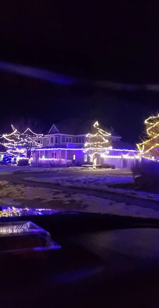 Trusted outdoor landscaping experts serving Greeley, CO - Aarons Lawn Service