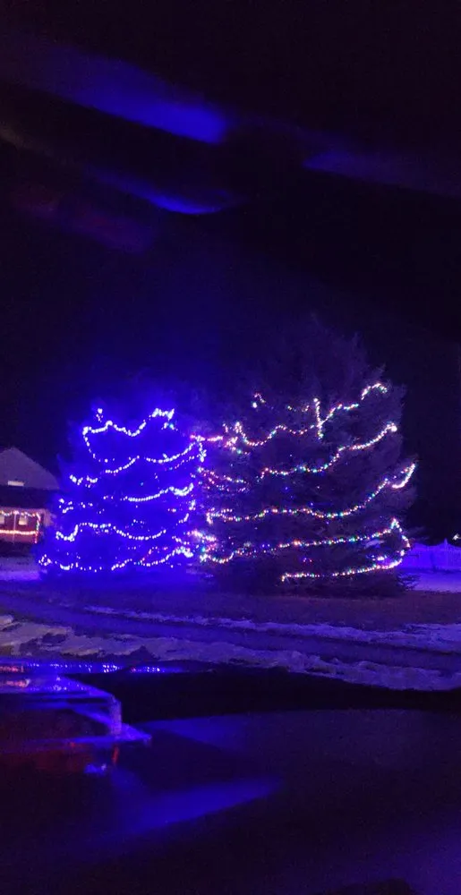 Custom yard maintenance in Greeley, CO by Aarons Lawn Service