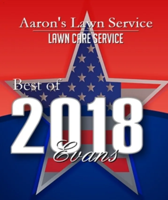 Professional lawn mowing service for residential properties in Greeley, CO by Aarons Lawn Service