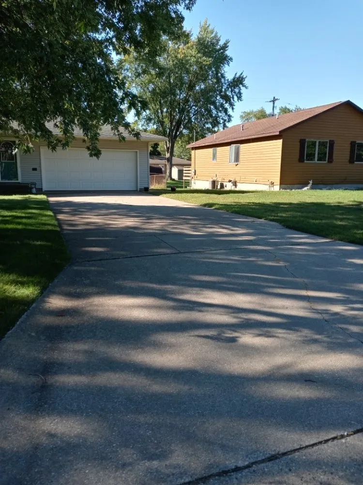 Local yard maintenance for outdoor upgrades in Muskegon, MI by AARON'S LAWN SERVICE