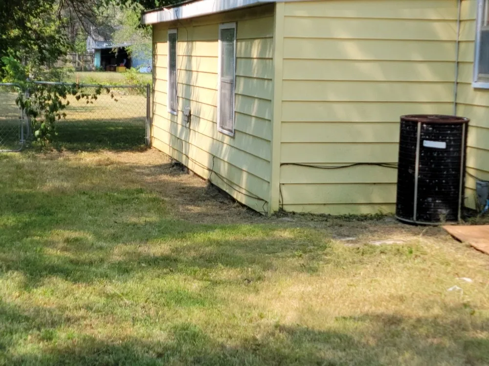 Expert garden landscaping in Wichita, KS - Aaron's Lawn Service