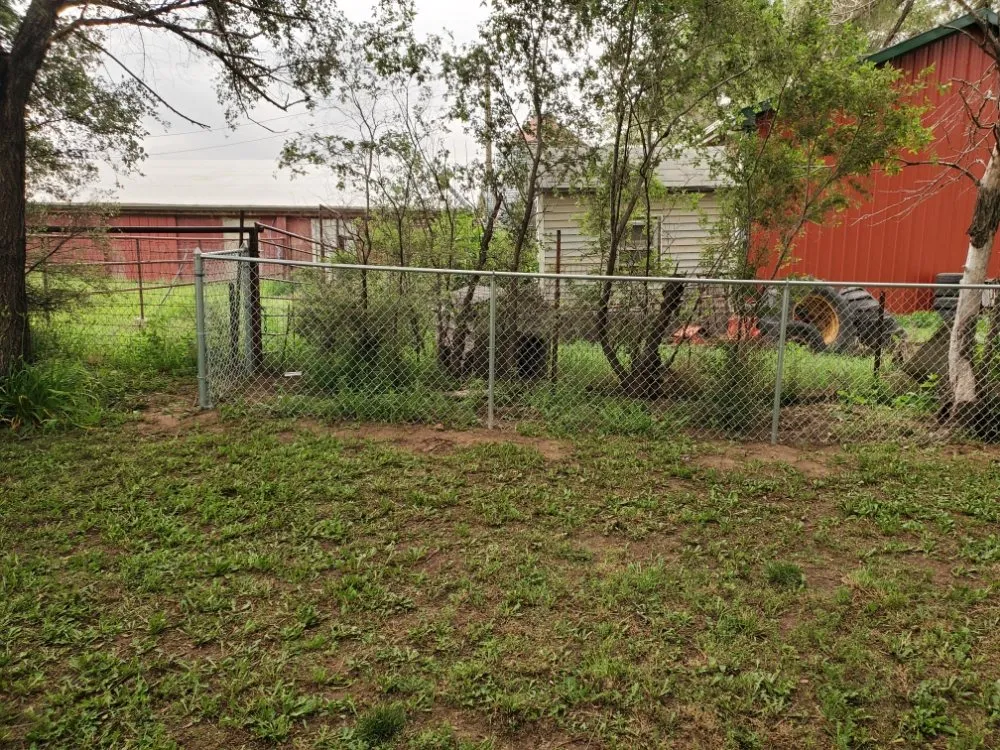 Professional landscape installation experts serving Wichita, KS - Aaron's Lawn Service