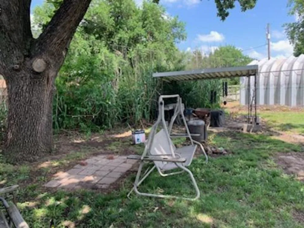 Trusted landscape installation near you across Wichita, KS - Aaron's Lawn Service