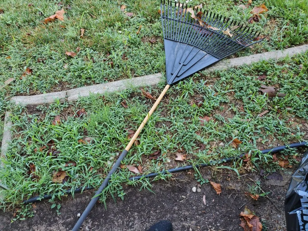 Reliable lawn care service in Wichita, KS by Aaron's Lawn Service