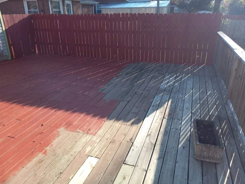 Custom lawn mowing service experts serving New Albany, IN - Aaron's lawn,landscaping and handyman services