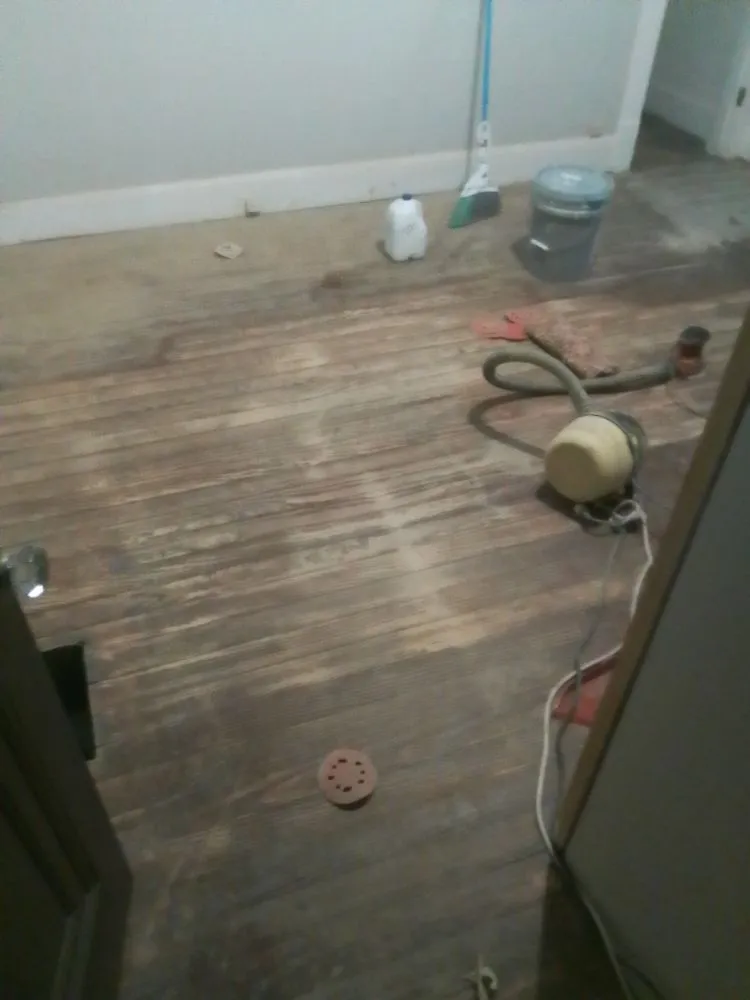 Reliable residential landscaping in New Albany, IN by Aaron's lawn,landscaping and handyman services