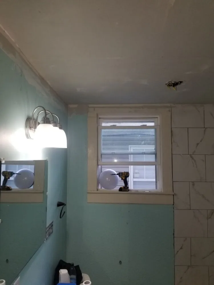 Trusted lawn care service for outdoor upgrades in New Albany, IN by Aaron's lawn,landscaping and handyman services