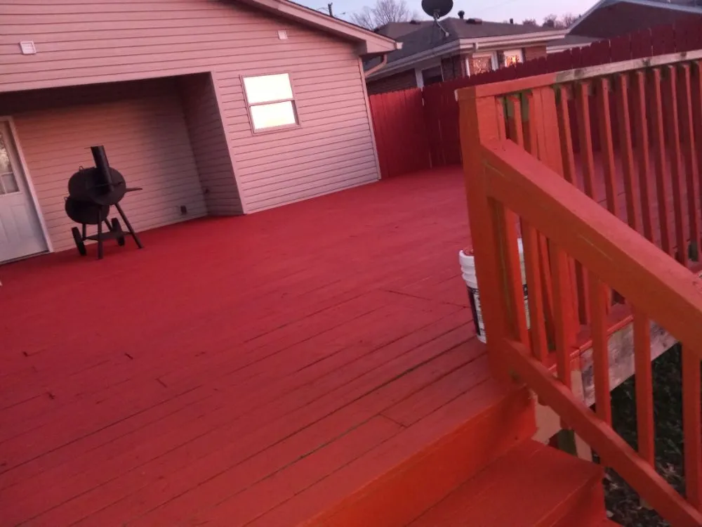 Trusted residential landscaping for year-round maintenance in New Albany, IN by Aaron's lawn,landscaping and handyman services