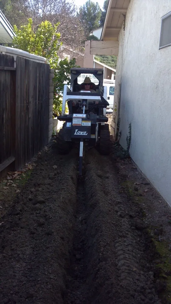 Local lawn care service experts serving Mission Viejo, CA - Aaron's Natural Landscaping