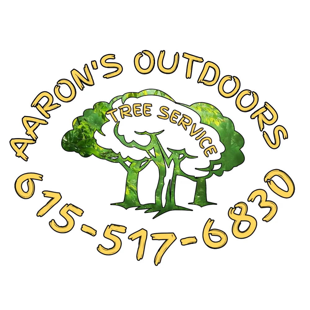 Reliable landscape installation experts serving Lebanon, TN - Aaron's Outdoors Tree Service