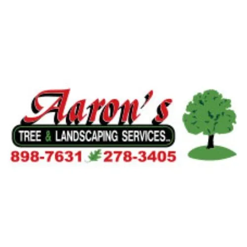 Reliable yard cleanup service experts serving Dayton, OH - Aaron's Tree & Landscaping Services