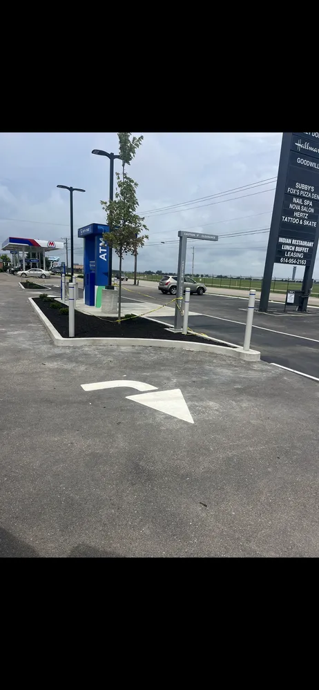 Top-rated residential landscaping for homes across Dayton, OH - Aaron's Tree & Landscaping Services