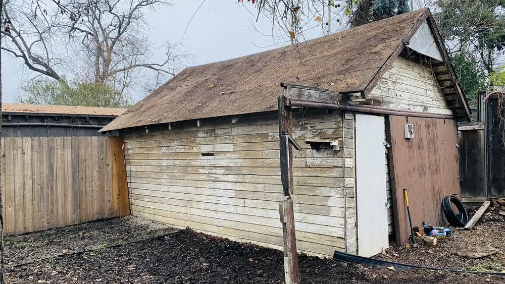 Professional landscape installation experts serving Paradise, CA - Aarons Yard Care