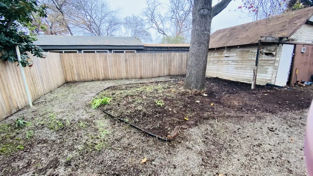 Top-rated yard cleanup service experts serving Paradise, CA - Aarons Yard Care