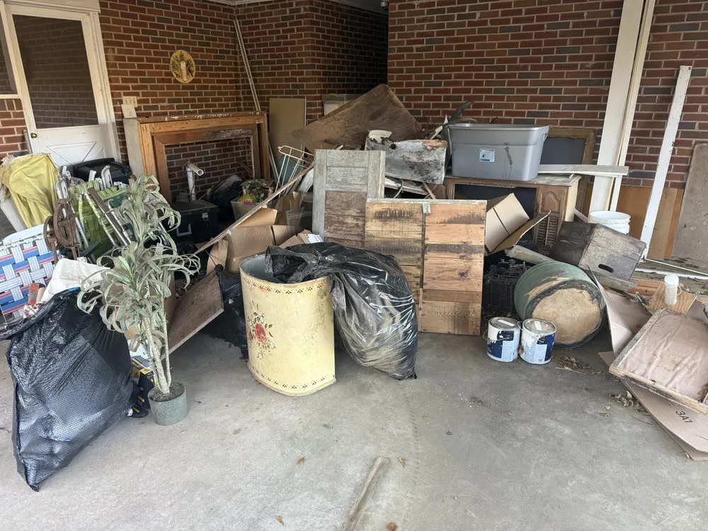 Trusted outdoor landscaping experts serving Inman, SC - Aaron’s Yardcare Service