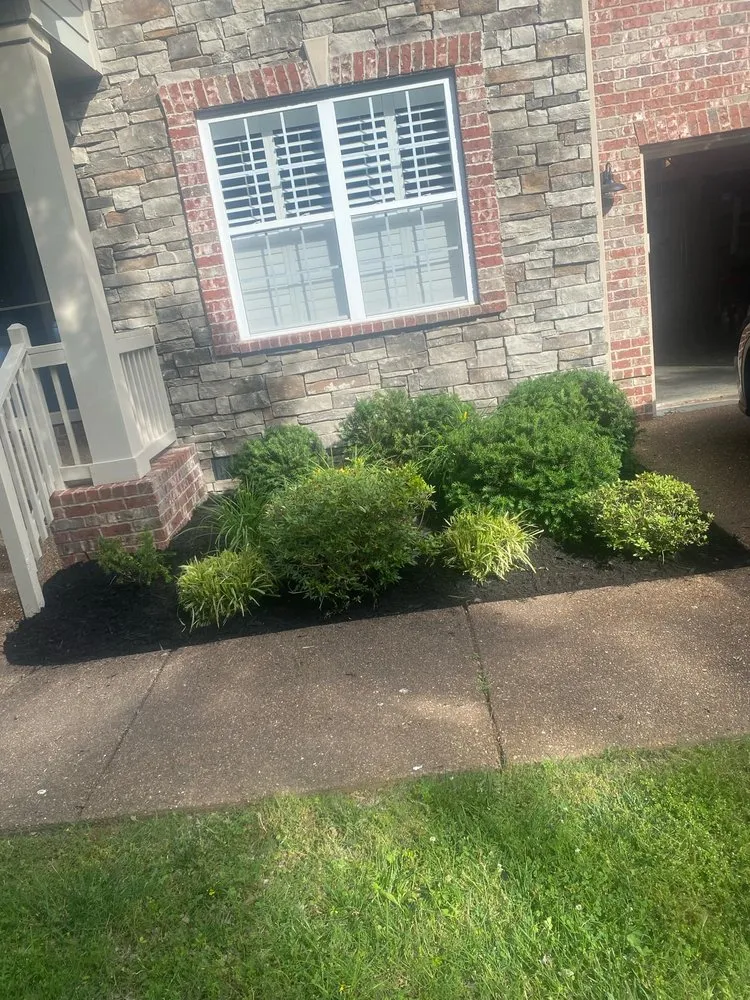 Top-rated outdoor landscaping in Clarksville, TN - A&A’s Landscaping