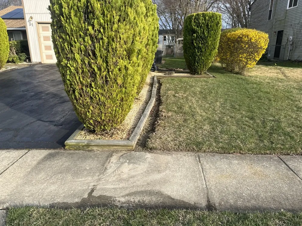 Reliable outdoor landscaping in Hammonton, NJ - Aaylandscaping