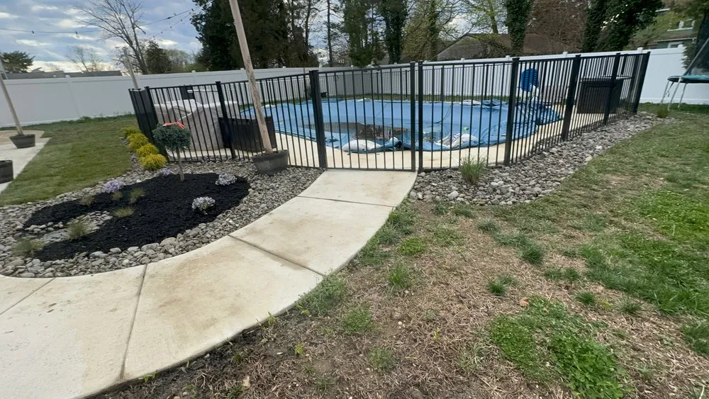 Top-rated landscaping services experts serving Hammonton, NJ - Aaylandscaping