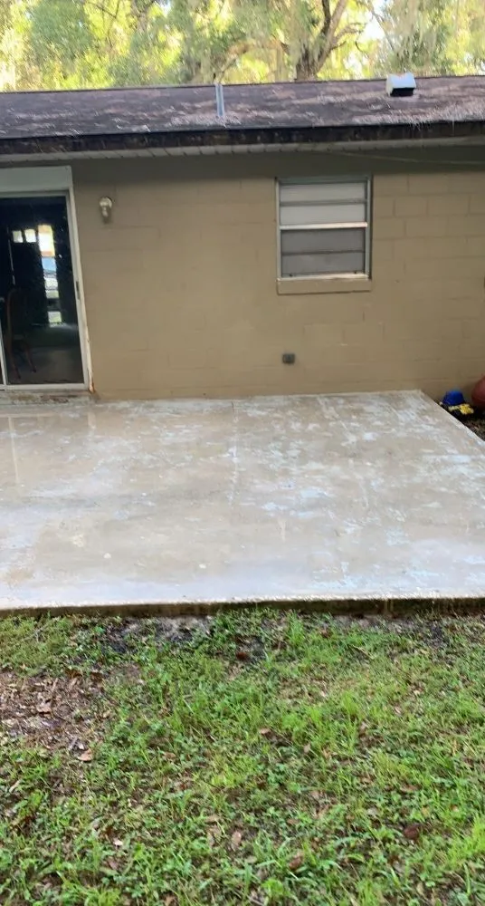 Local garden landscaping for outdoor upgrades in Ocala, FL by A&B Cleaning and Services