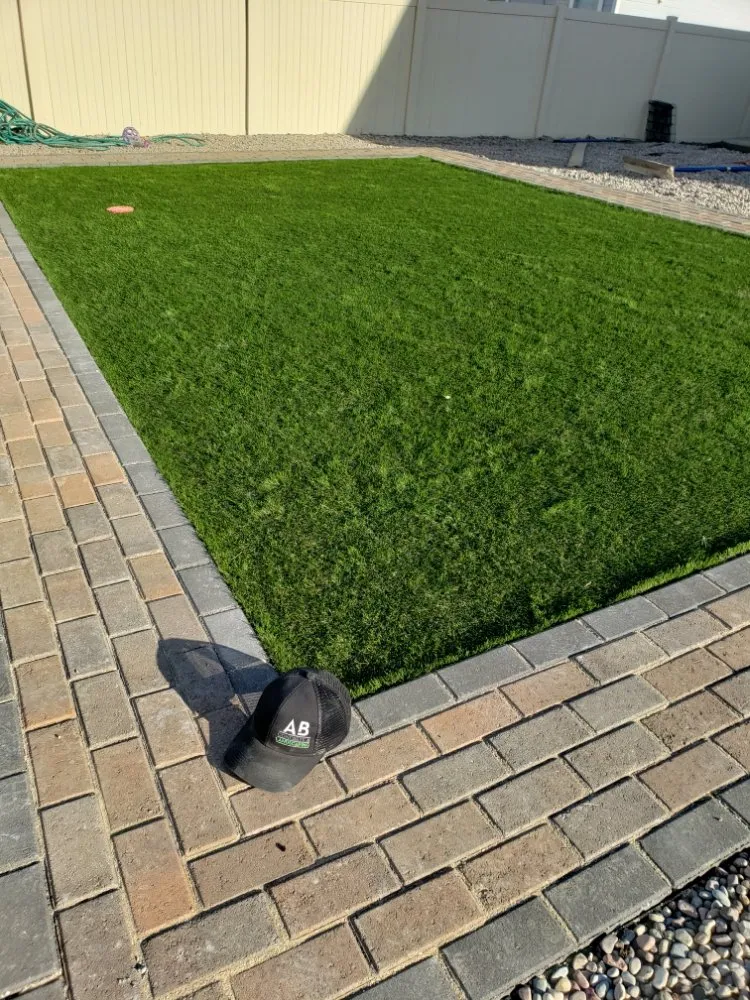 Affordable yard cleanup service experts serving Caldwell, ID - AB Concrete and Landscaping