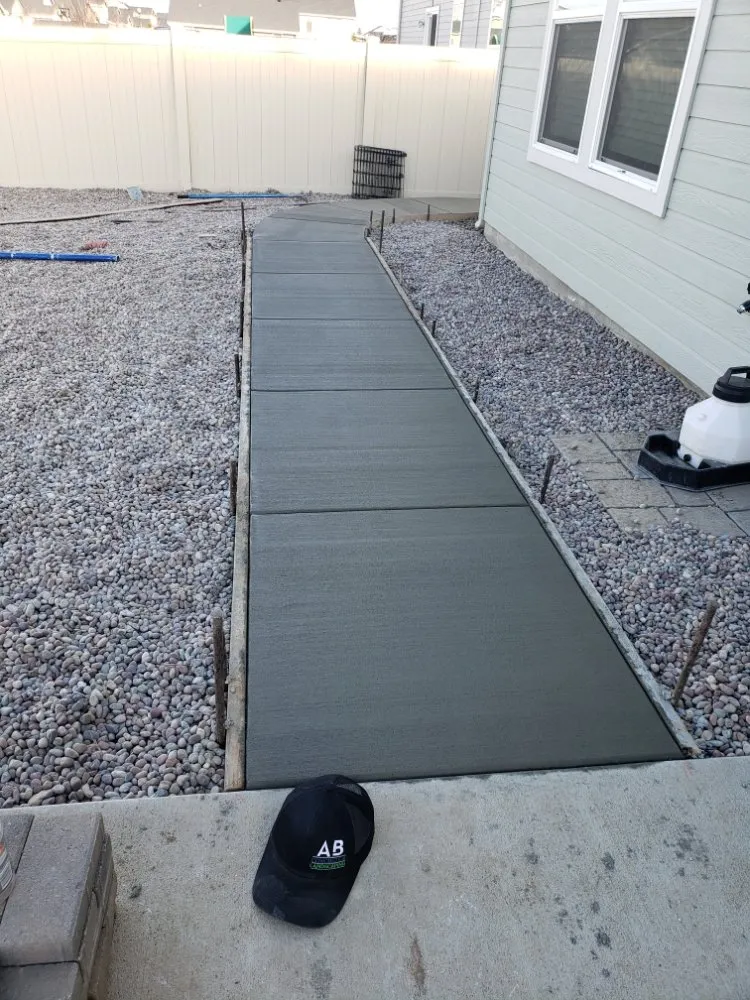 Trusted landscape installation for year-round maintenance in Caldwell, ID by AB Concrete and Landscaping