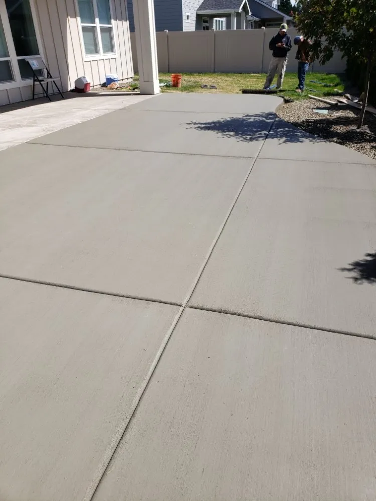 Top-rated landscape design experts serving Caldwell, ID - AB Concrete and Landscaping