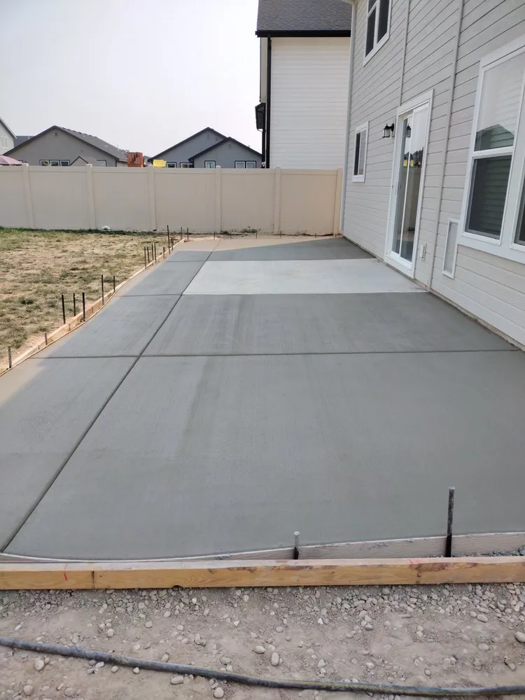 Trusted lawn care service experts serving Caldwell, ID - AB Concrete and Landscaping