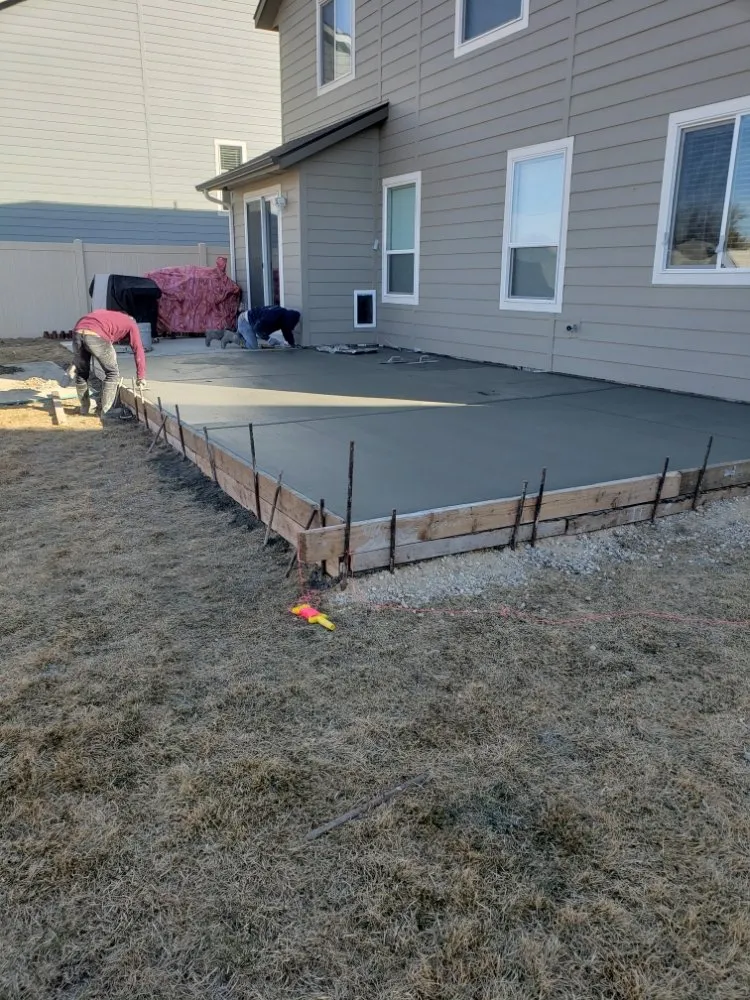 Affordable garden landscaping for year-round maintenance in Caldwell, ID by AB Concrete and Landscaping