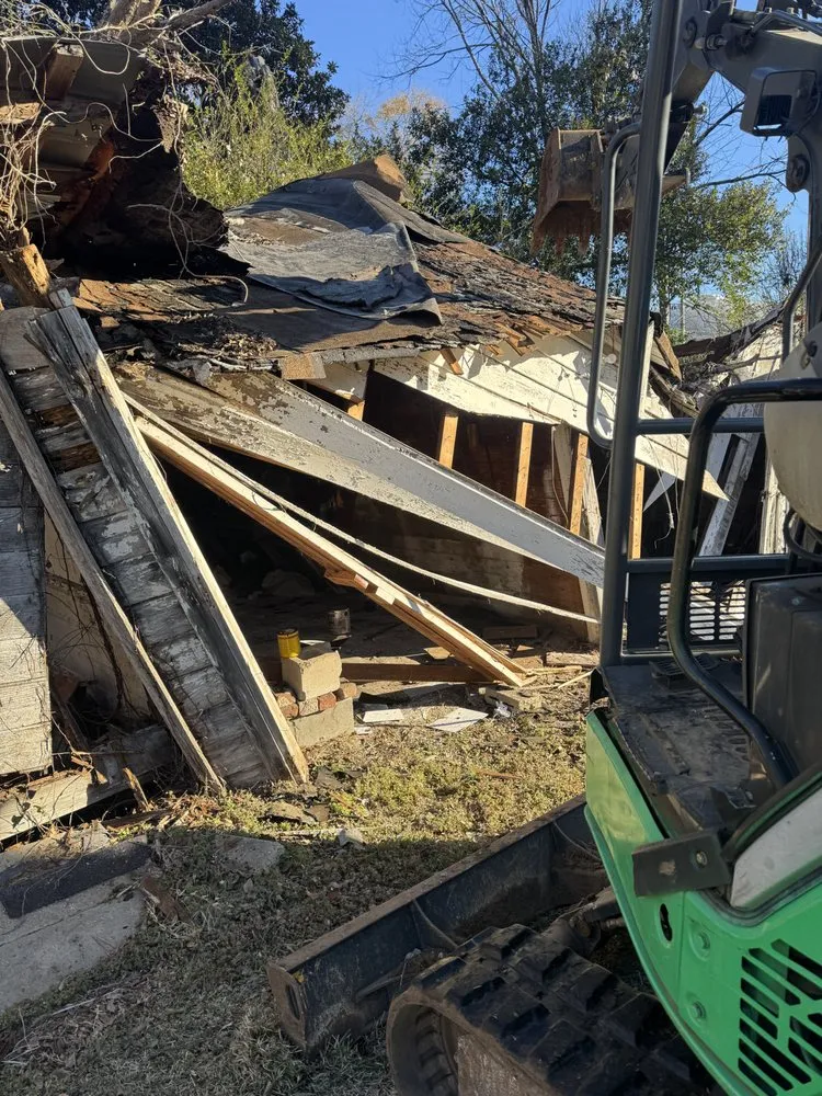 Reliable lawn care service in Pike Road, AL by AB Contracting And Landscaping