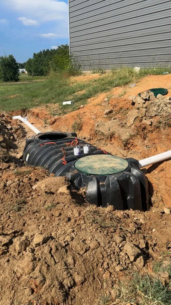 Top-rated residential landscaping in Pike Road, AL by AB Contracting And Landscaping