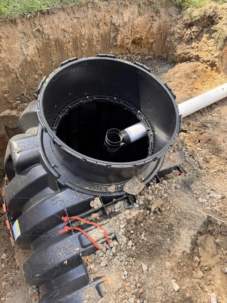 Custom landscape installation experts serving Pike Road, AL - AB Contracting And Landscaping