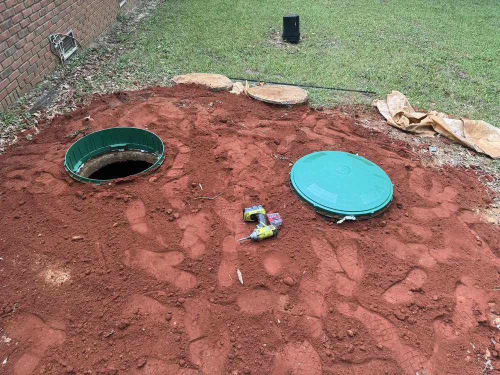 Reliable yard maintenance for outdoor upgrades across Pike Road, AL - AB Contracting And Landscaping