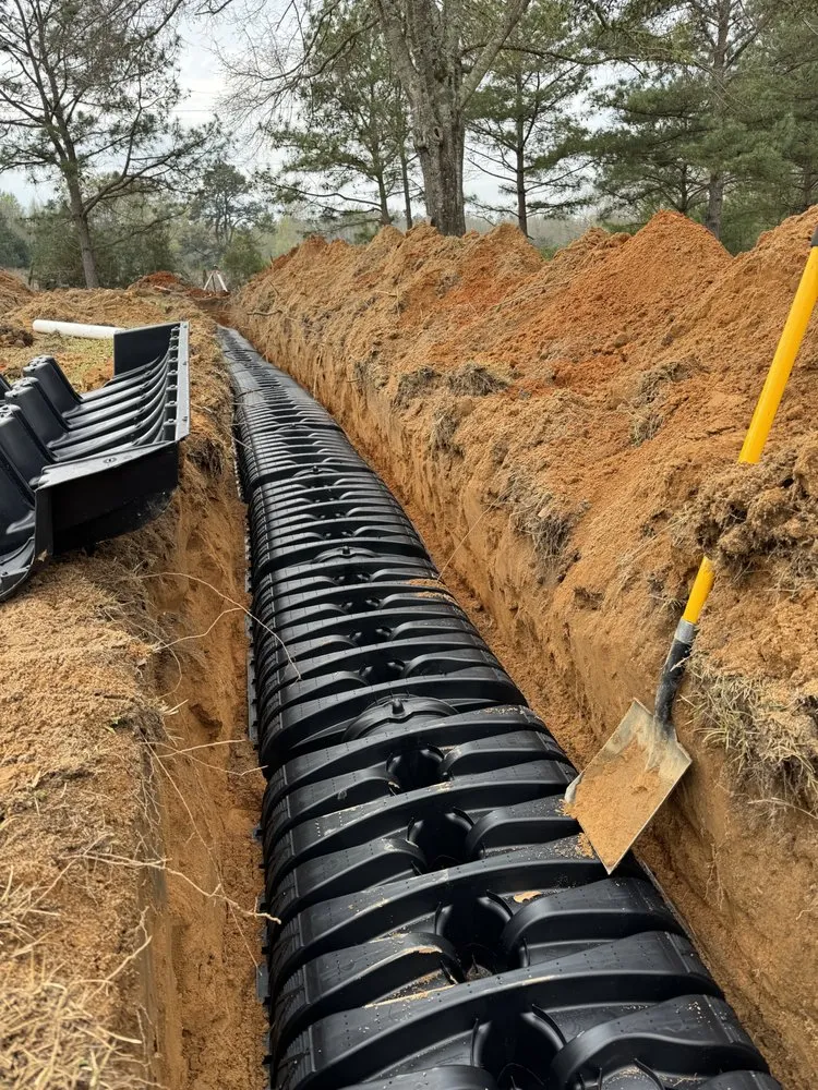 Expert landscape design experts serving Pike Road, AL - AB Contracting And Landscaping