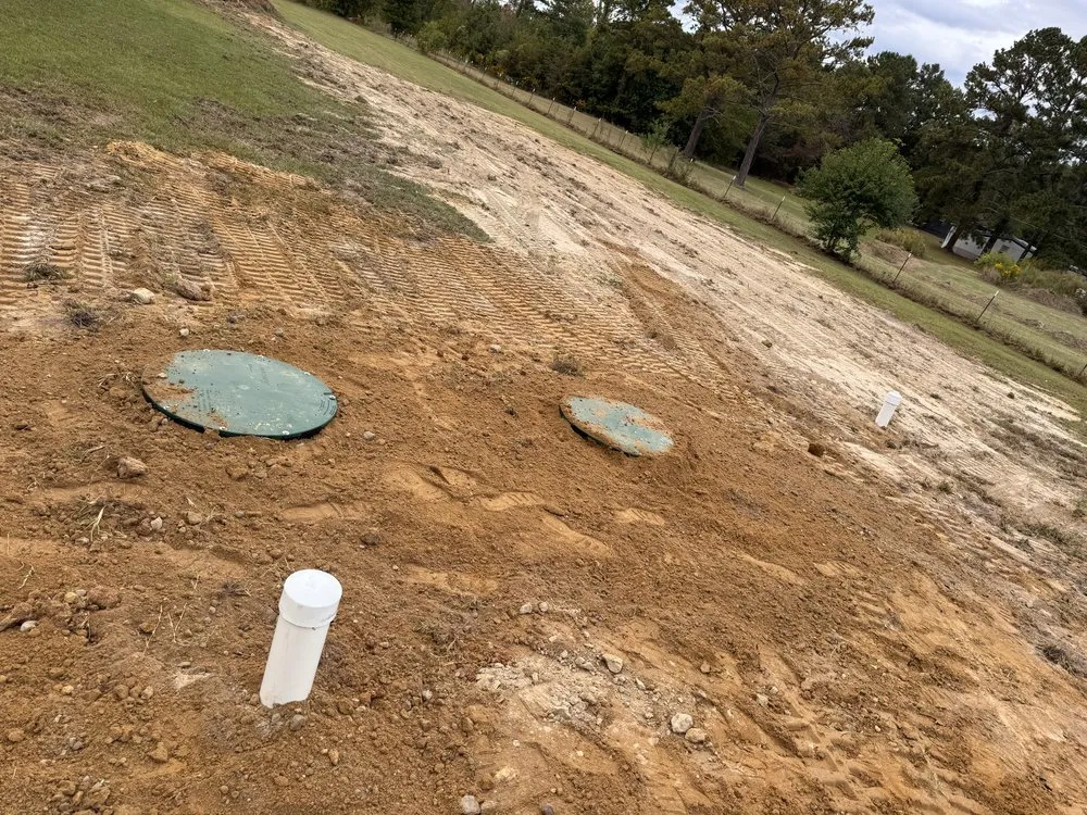 Professional landscape design in Pike Road, AL by AB Contracting And Landscaping