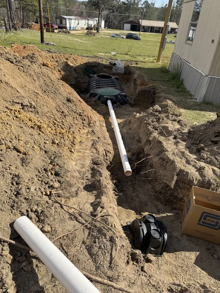 Affordable garden landscaping for beautiful yards across Pike Road, AL - AB Contracting And Landscaping