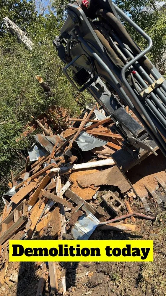 Expert landscaping services experts serving Pike Road, AL - AB Contracting And Landscaping