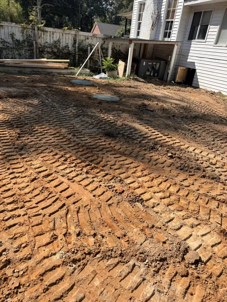 Expert outdoor landscaping experts serving Pike Road, AL - AB Contracting And Landscaping