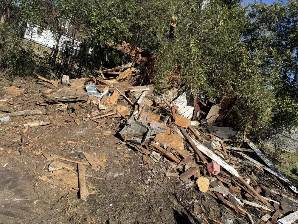 Reliable yard maintenance with custom design across Pike Road, AL - AB Contracting And Landscaping