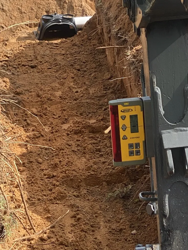 Affordable landscape installation in Pike Road, AL by AB Contracting And Landscaping