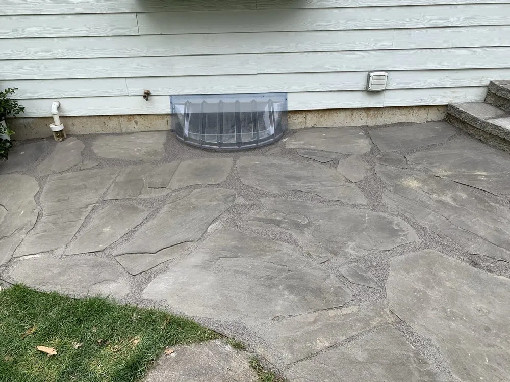 Top-rated lawn mowing service experts serving Trenton, IL - A&B Excavating